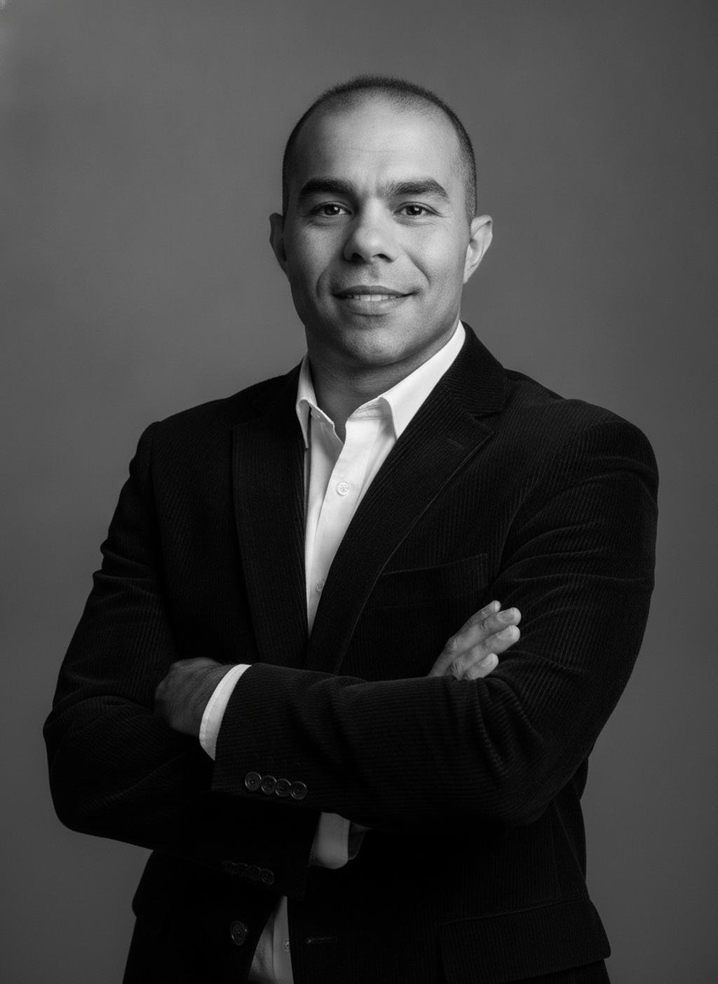 Portrait of Kamal Dev - Full Stack Developer